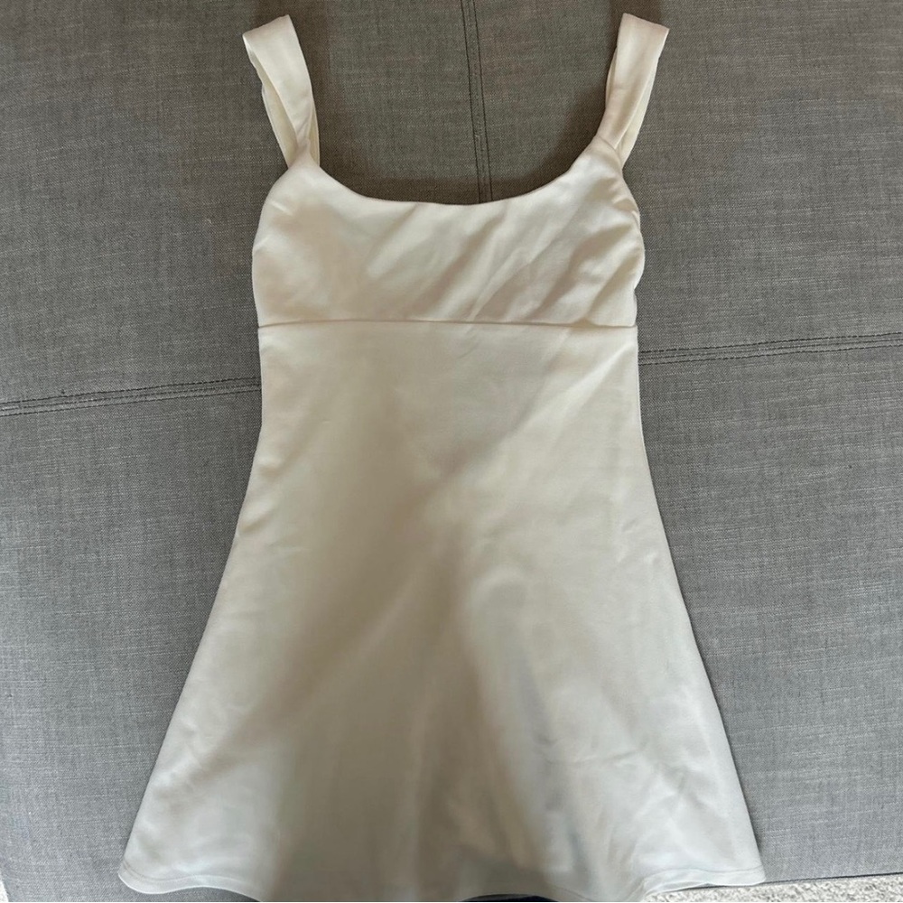 Lucy in the Sky Mini dress